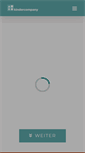 Mobile Screenshot of kindercompany.at